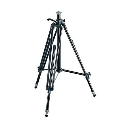 Manfrotto 028B TREPIED TRIMAN NOIR