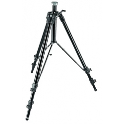 Manfrotto 161MK2B TREPIED SUPER PRO NOIR