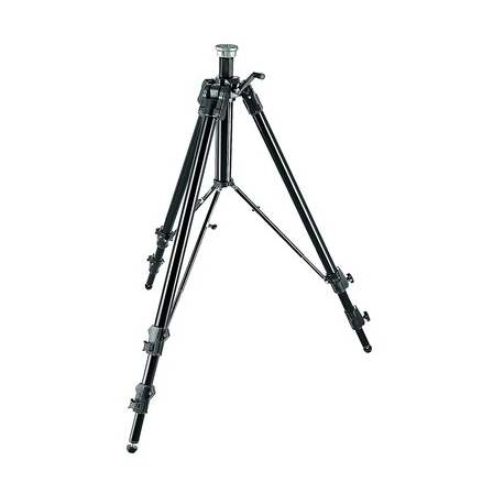 Manfrotto 161MK2B TREPIED SUPER PRO NOIR