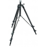 Manfrotto 161MK2B TREPIED SUPER PRO NOIR