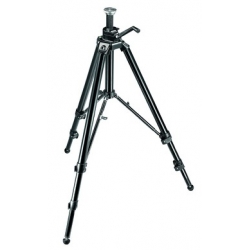 Manfrotto 475B TREPIED PRO A CREMAILLERE