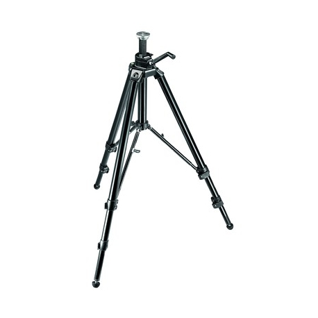 Manfrotto 475B TREPIED PRO A CREMAILLERE