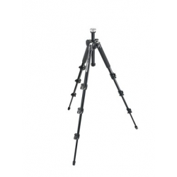 Manfrotto MT293A4 SERIE 293 TREPIED ALUMINIUM 4 SECTIONS
