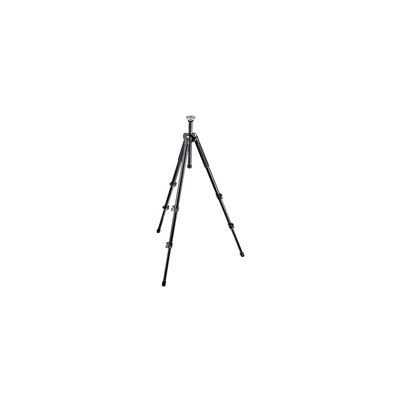 manfrotto mt294a3 serie 294 trepied aluminium 3 sections manfrotto mt294a3 serie 294 trepied aluminium 3 sections