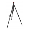 Manfrotto 755CX3 TREPIED VIDEO CARBONE AVEC MISE A NIVEAU 755CX3