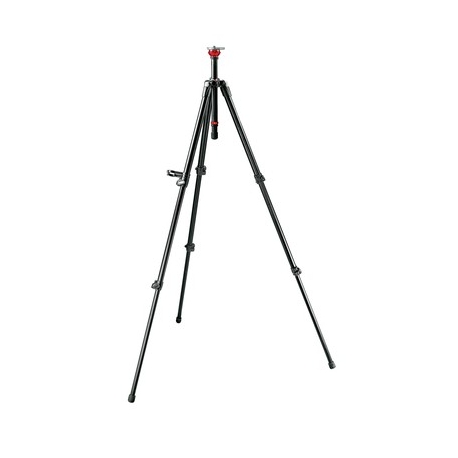 Manfrotto 755XB TREPIED MDEVE BOULE 50MM AVEC COLONNE