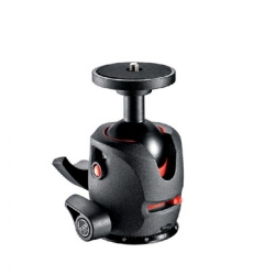 Manfrotto MH054M0 SERIE 054 ROTULE BALL MAGNESIUM