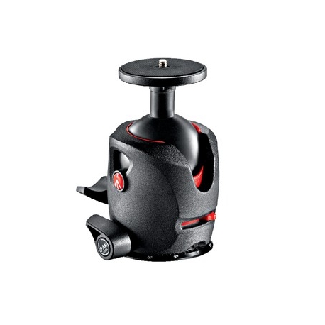 Manfrotto MH057M0 SERIE 057 ROTULE BALL MAGNESIUM