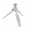 Manfrotto MTPIXI-WH TREPIED DE TABLE AVEC ROTULE PHOTO – BLANC