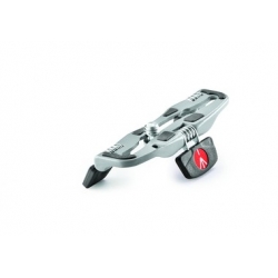 Manfrotto MP1-GY POCKET PETIT TREPIED DE POCHE - GRIS