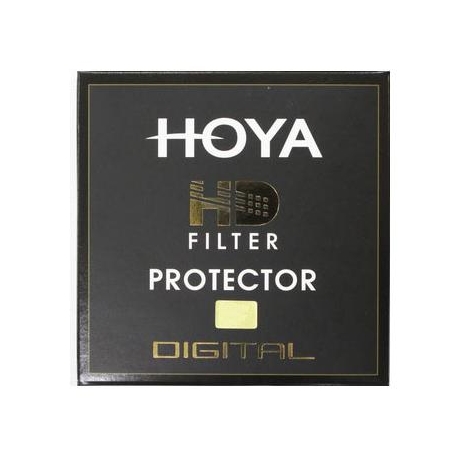 Hoya Protector HD-Serie 43mm