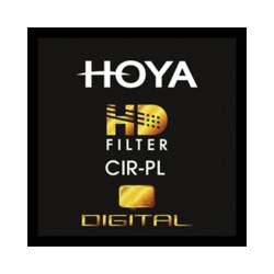 Hoya Polarisant Circulaire HD-Serie 46mm