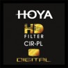 Hoya Polarisant Circulaire HD-Serie 46mm