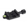 SUNWAYFOTO Screw-Knob Clamp DDC-42L Arca type