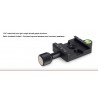 SUNWAYFOTO Screw-Knob Clamp DDC-42L Arca type