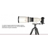 SUNWAYFOTO TLS01 Telephoto Lens Support