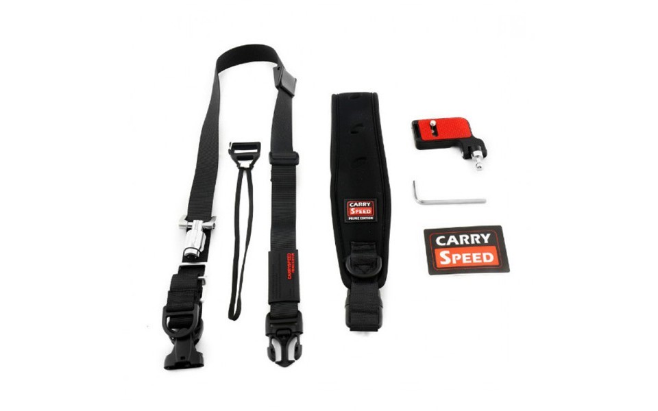Carry Speed Courroie de l'appareil photo FS-Pro MK IV