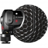 RODE Stereo VideoMic X / Microphone Vidéo Stéréo Haut de Gamme