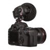 RODE Stereo VideoMic X / Microphone Vidéo Stéréo Haut de Gamme