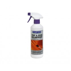 Nikwax Tent & Gear Solarproof 500ml