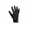 MacWet Long Climatec Sports Gloves Black size 8.5cm