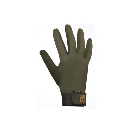 MacWet Long Climatec Sports Gants Verts taille 8cm