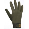 MacWet Long Climatec Sports Gloves Green size 8cm