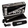 RODE NTG3 / Microphone Vidéo