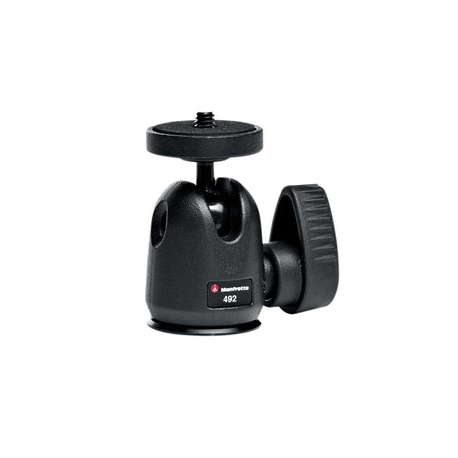 Manfrotto 492 ROTULE BALL MICRO