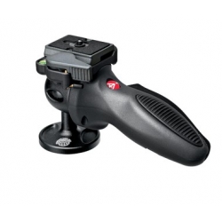 Manfrotto 324RC2 ROTULE BALL JOYSTICK ERGONOMIQUE (3,5 KG MAX)