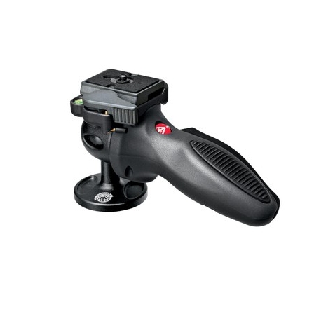 Manfrotto 324RC2 ROTULE BALL JOYSTICK ERGONOMIQUE (3,5 KG MAX)